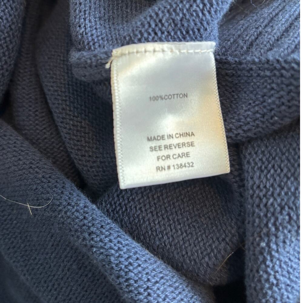 ModCloth Fair Isle Nordic Sweater 1x - Picture 7 of 9